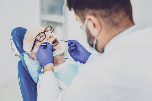 Best Broken or Chipped Tooth Repair in Beacon, NY